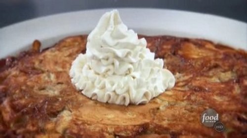 Escena del episodio 11 de la temporada 12 de la serie Diners, Drive-Ins and Dives
