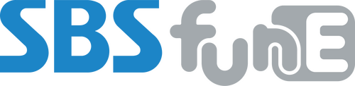 SBS funE logo