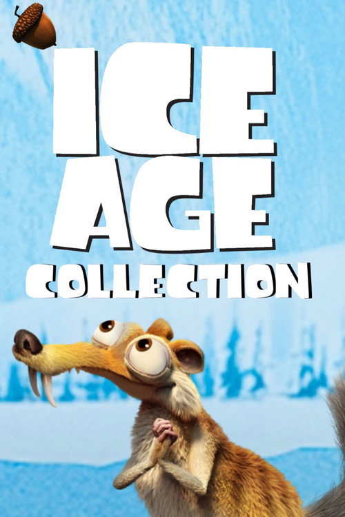 La era de hielo