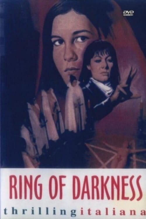 Ring of Darkness 1979