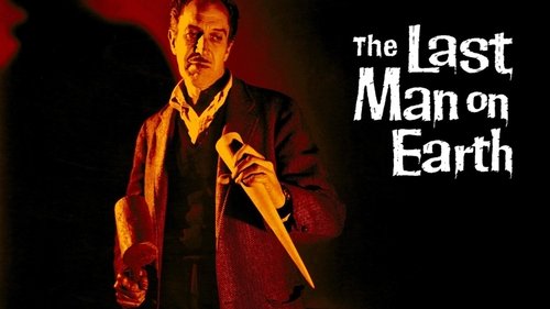 The Last Man on Earth