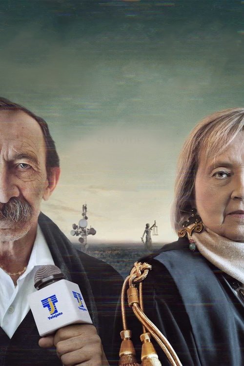 Escena 4 de Vendetta: Verdades, mentiras y la mafia