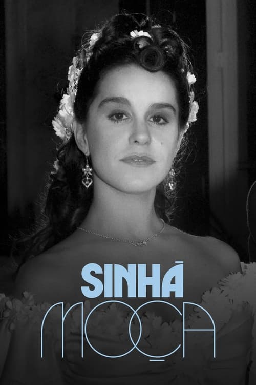 Sinhá Moça (1986)