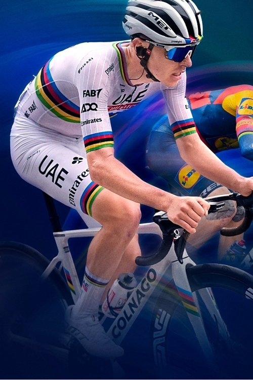Cykling: Forårsklassikere (2025) poster