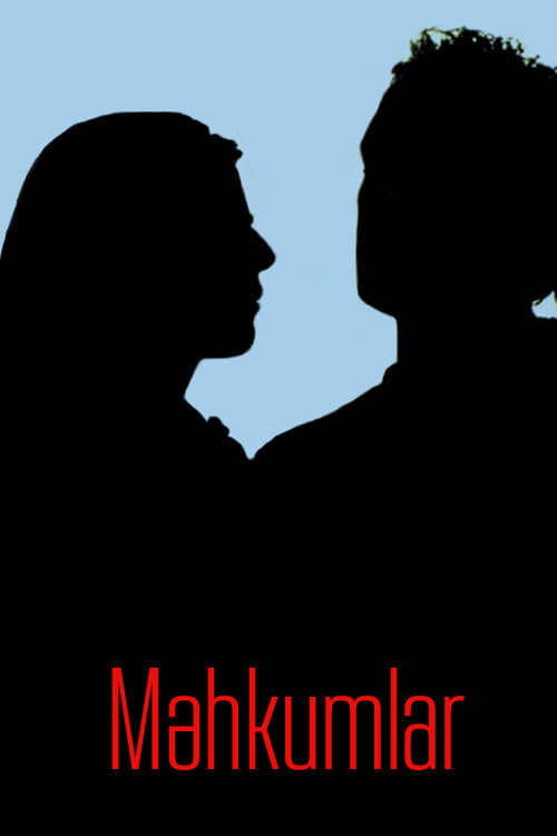 Poster Məhkumlar 2007