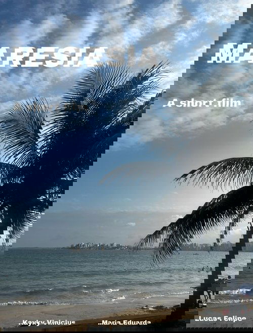 MARESIA poster
