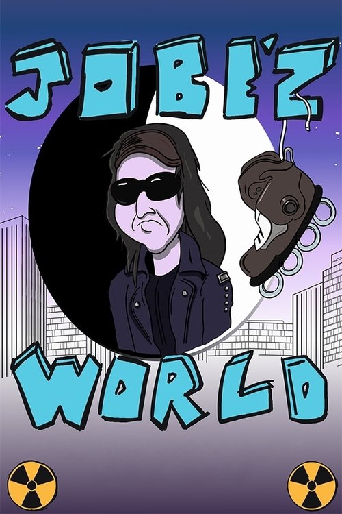 Jobe'z World (2018)