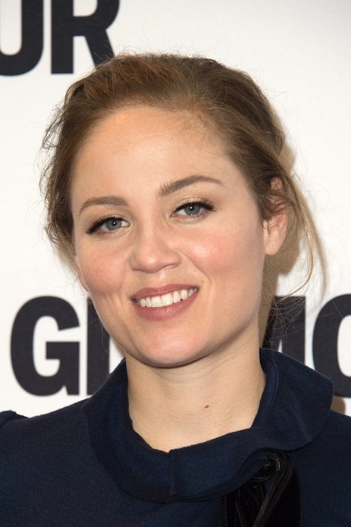 Kép: Erika Christensen színész profilképe