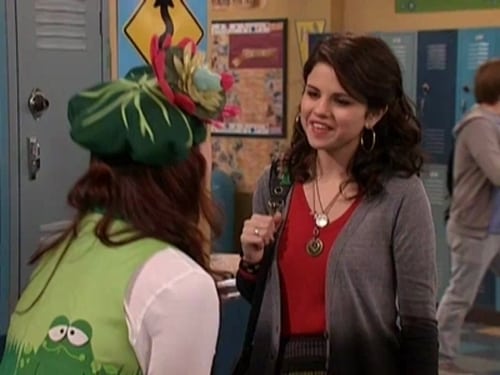 Poster della serie Wizards of Waverly Place