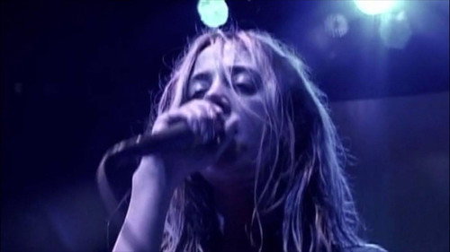 Queenadreena: Live still