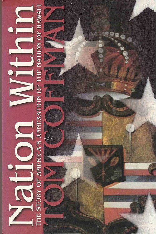 The Story of America's Annexation of Hawaiʻi