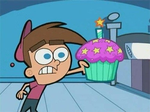 The Fairly OddParents, S00E02 - (2003)