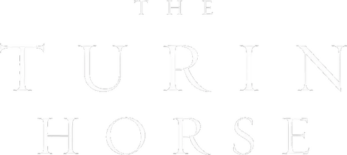 The Turin Horse