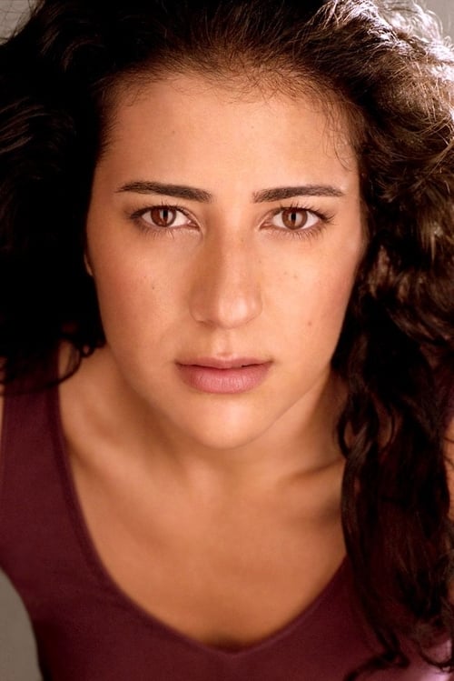 Foto de perfil de Nadine Malouf