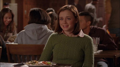 Gilmore Girls: Tal Mãe, Tal Filha: 4×8
