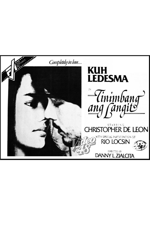 Tinimbang ang Langit 1982