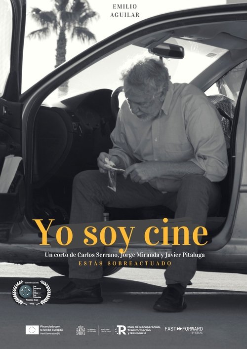 Yo soy cine