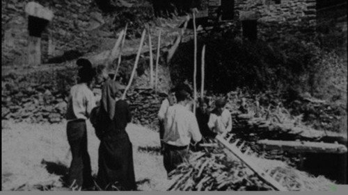 Galicia 1936-2011. Estudos sobre o filme de Carlos Velo