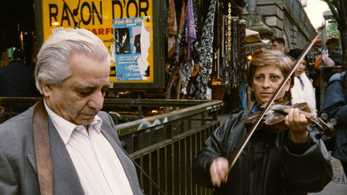 The Underground Orchestra