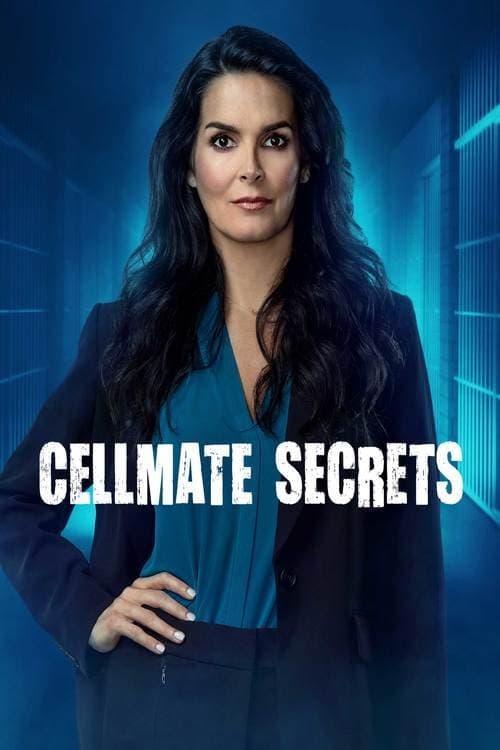 Where to stream Cellmate Secrets Season 1