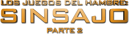 Los juegos del hambre: Sinsajo – Parte 2