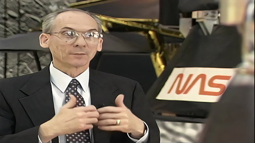 Final Target Planet Earth