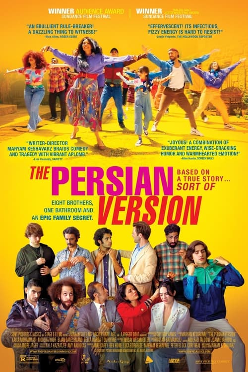 The Persian Version ( The Persian Version )