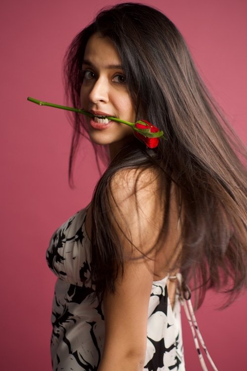 Pragati Mishra