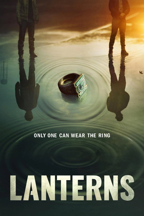 Lanterns