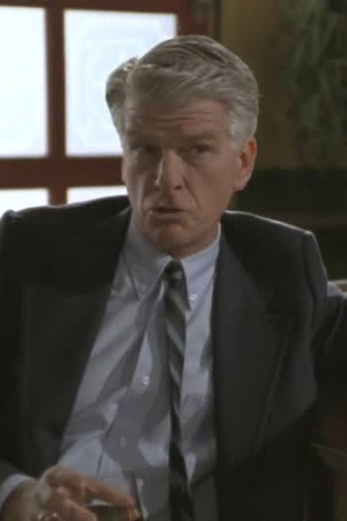 Joe Matheson
