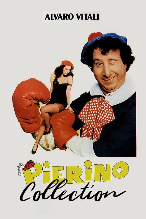 Pòster de Pierino Collection