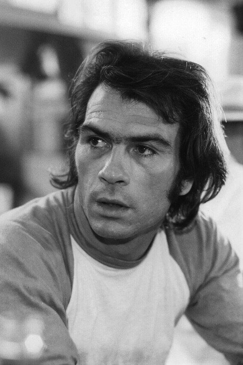 Tommy Lee Jones Photo