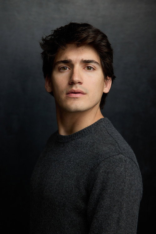 Foto de Austin Manley