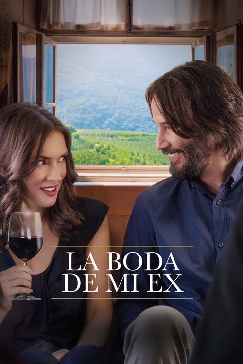 Destination Wedding poster