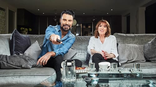 Poster della serie Celebrity Gogglebox