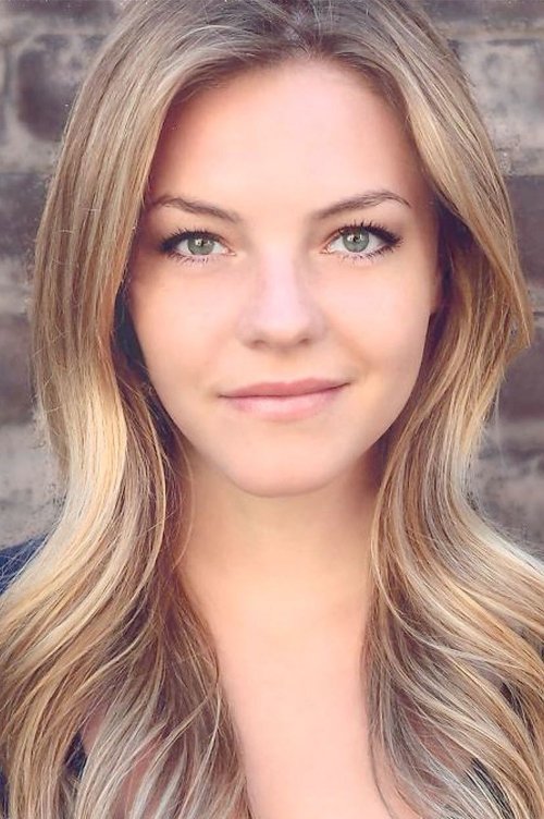 Kép: Eloise Mumford színész profilképe