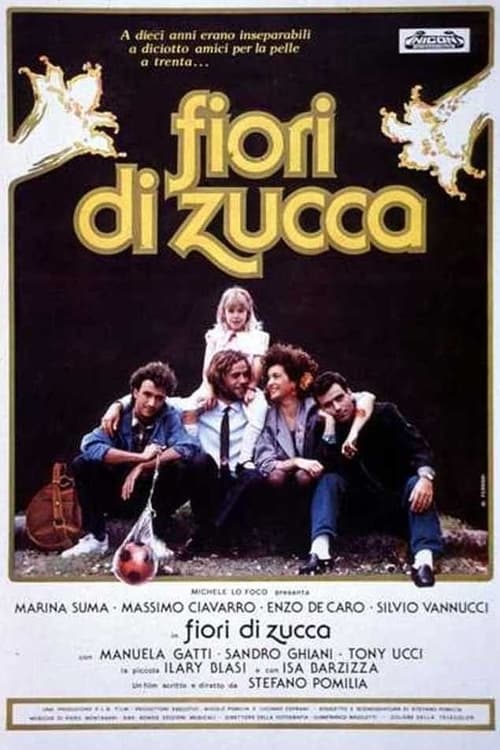 Fiori di zucca (1989)