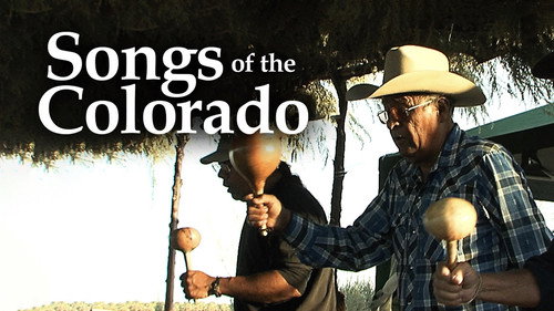 Songs Of The Colorado still