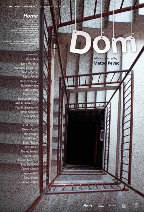 Poster Dom 2015