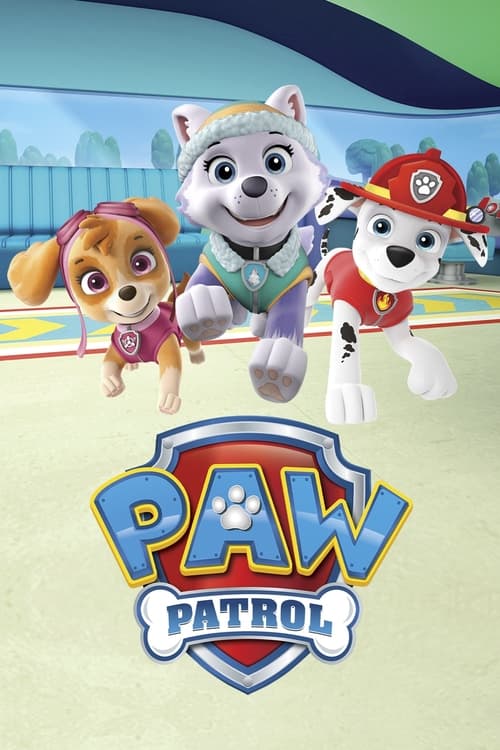 Paw Patrol