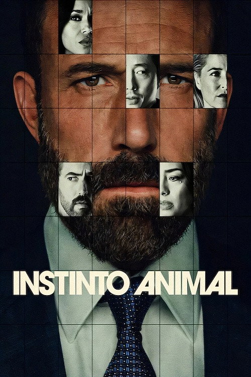Instinto Animal