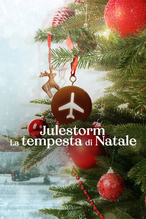 |IT| Julestorm - La tempesta di Natale