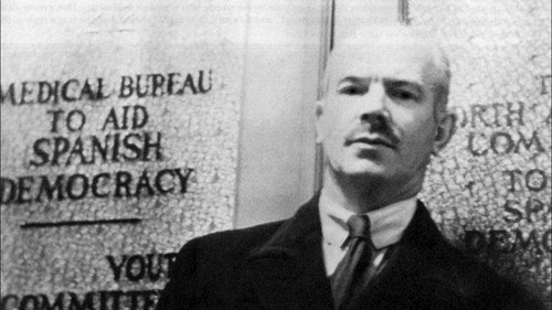 Adrienne Clarkson on Norman Bethune