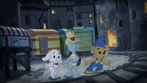 Image de l'épisode 8