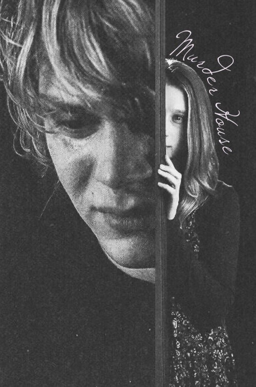 Behind the Fright: The Making of American Horror Story