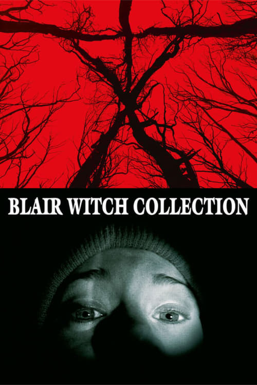 Blair Witch Filmreihe Poster