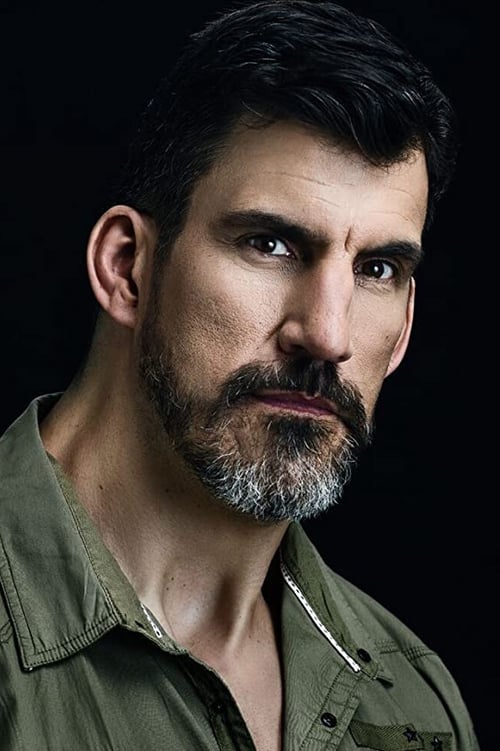 Robert Maillet isApex