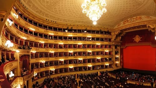 La Scala Theatre: the Temple of Wonders