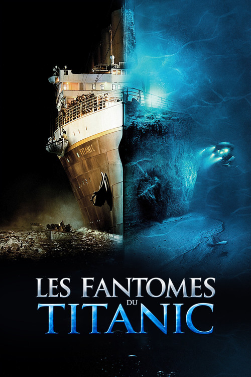 Les Fantômes du Titanic