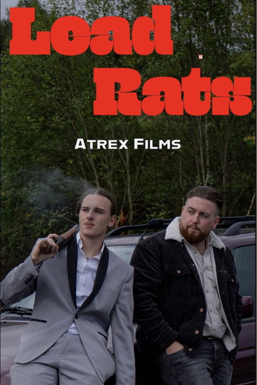 Lead Rats Watch Online